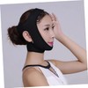 VICASKY 2pcs Thin Face Strap Face Lifting Artifact for Small