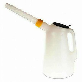 Funnel King Measuring Container,2-7/64 qt. Capacity 94363-1 Each