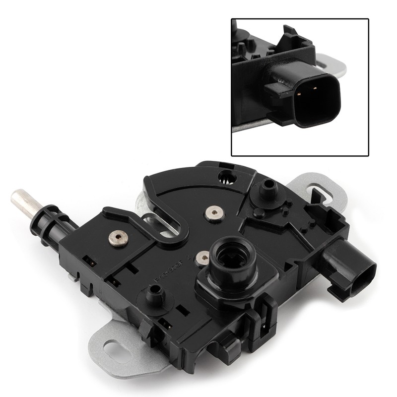 3M5116700BC Bonnet Hood Lock Latch Catch Mechanism Fits for Ford