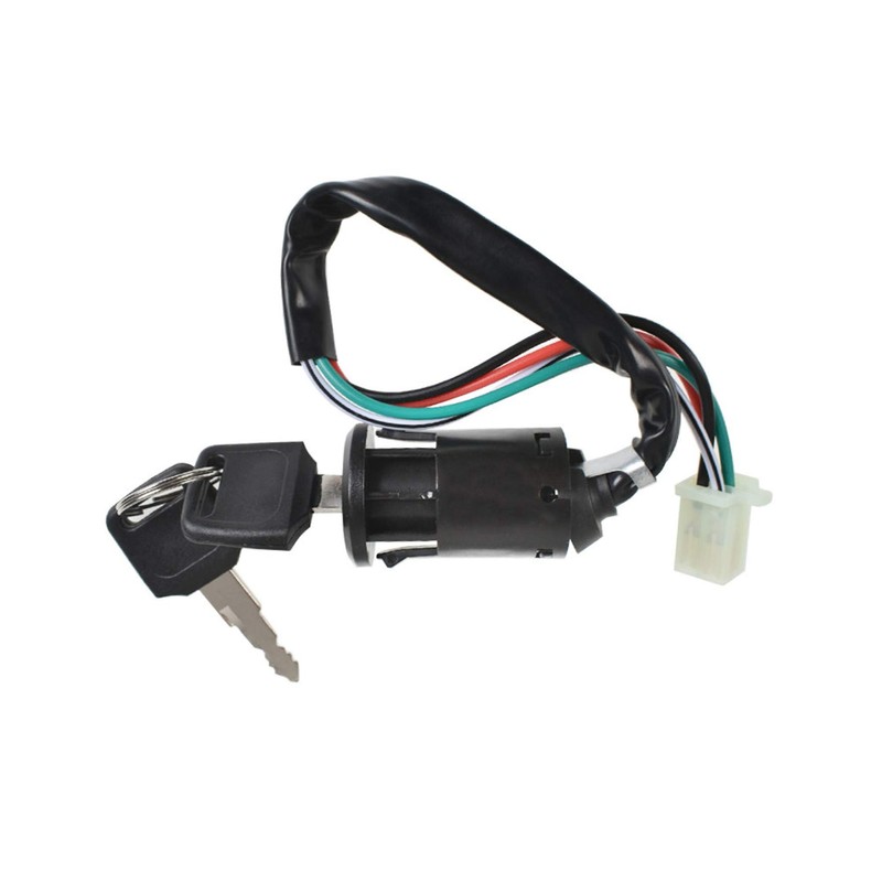 labwork Wiring Harness Ignition Coil CDI Magneto Stator Replacement for
