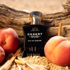 H HABIBI H Habibi Desert Oud Perfume For Men -
