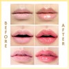 Lip Plumper Extreme Gloss Hydrating Moisturizing Oil for Fuller Lips,