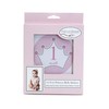Child to Cherish Baby Monthly Milestone Stickers, Princess