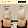 John Frieda Blonde+ Repair System Bond Building Shampoo 250ml