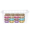 Orgneas Chest Freezer Organizer Bins Deep Freezer Basket Storage Rack