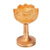 Buddhist Lotus Light Good Stability Elegant Fashion Exquisitely Made Buddhist