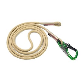 Notch TriTech 7/16" (11mm) x 15' FlipLine w/Triple Action Snap (62004)