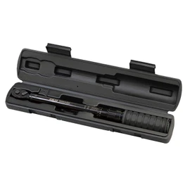 SK11 STR3-60 Preset Torque Wrench, Drive: 0.37 inch (9.5 mm), 3.1 - 23.6 lbs/m