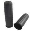 Cloudpower 2 Pack Rubber Wheelbarrow Handles, Easy Installation, Non-Slip Handles,