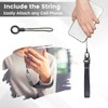 ABLAZE Wristlet Strap for Keys, Hand Wrist Lanyard Durable Key