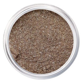 Paleta de Sombra de Ojos Mineral Triple Espresso - Maquillaje En Polvo Suelto Orgánico, Sin Talco, Paleta de Sombra de Ojos Con Brillo, Brillo, Tonos 