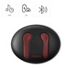 Hama Spirit Unchained, Bluetooth Headphones, True Wireless Earbuds, ENC, FC,