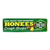 Honees Filled Menthol Cough Drops, Honey, Menthol & Eucalyptus Cough