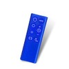 Replacement Remote Control, compatible with Dyson Pure Cool DP01 DP03