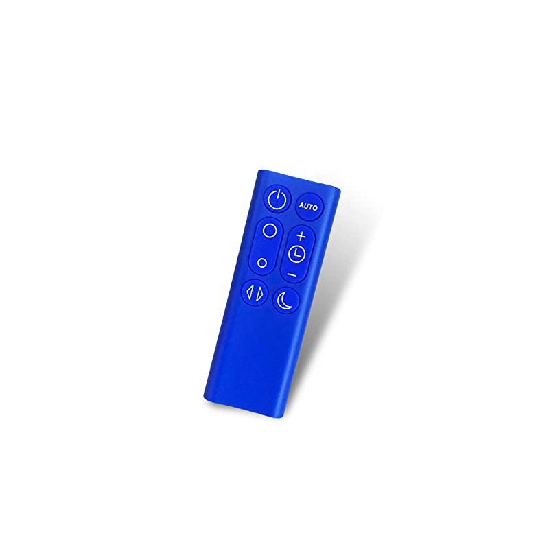Replacement Remote Control, compatible with Dyson Pure Cool DP01 DP03