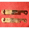 Vaughan Vintage Can Opener Rare Gold Vaughan 1956 Quick and