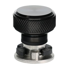 Fenrir Motorcycle Quick Release Seat Bolt Screw Nut Socket 304 Stainless Steel For Harley Davidson 1997-Present Sportster Dyna Softail Touring Road Glide Street Glide Road King Low Rider Breakout