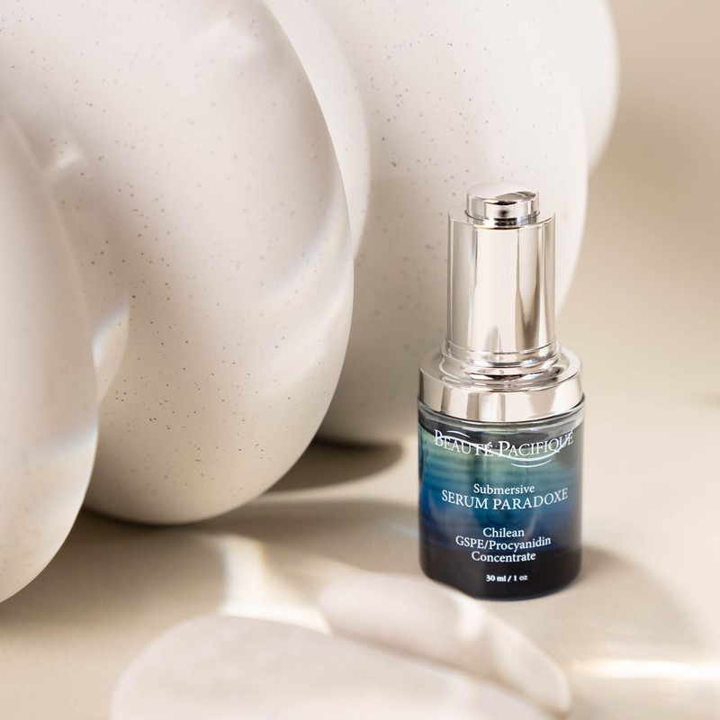 Beauté Pacifique Skincare - Face Serum - Paradox Serum -