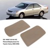 1 Pair Rear Speaker Grille Cover 04007 521AA EO Left