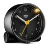 Braun Classic Analogue Alarm Clock - BC01B