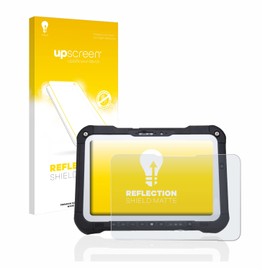 upscreen Anti-Glare Screen Protector for Panasonic Toughbook FZ-G2 / Toughbook G2 Screen Protector Film Matte [Anti-Reflection, Anti-Fingerprint]