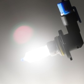 XRDHJI Fit for Toyota Camry 2002 2003 2004 2005 2006 High Performance Halogen Headlight Bulbs,9005 High Beam + 9006 Low Beam + 9006 Fog Light Replacement Bulb Kit,Pack of 6