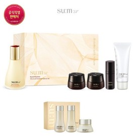 숨혜택+시크릿 에센스 80ml 기획(P2024062400002) Soom Benefit + Secret Essence 80ml Set (P2024062400002)