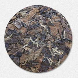 100g Fuding White Tea Traditional Craft Tea Organic Date Fragrant Tea