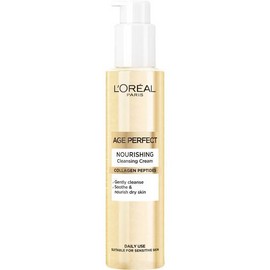 L'Oreal Paris Age Perfect Collagen Cleanser 150mL