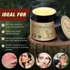 Tallow Castor Oil Frankincense Oil Handmade Skin Balm 120g 100%