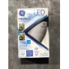 GE Lighting BR30 Reveal LED Floodlight Bulb, 12 Watts -