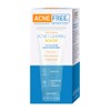 AcneFree Acne Clearing Mask, 3.5% Sulfur Acne Treatment, Absorbs Excess
