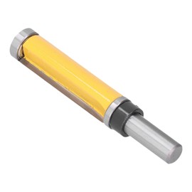 Top Bearing Flush Trim 1/2in Shank Pattern Router Bit Woodworking Milling Cutter for CNC