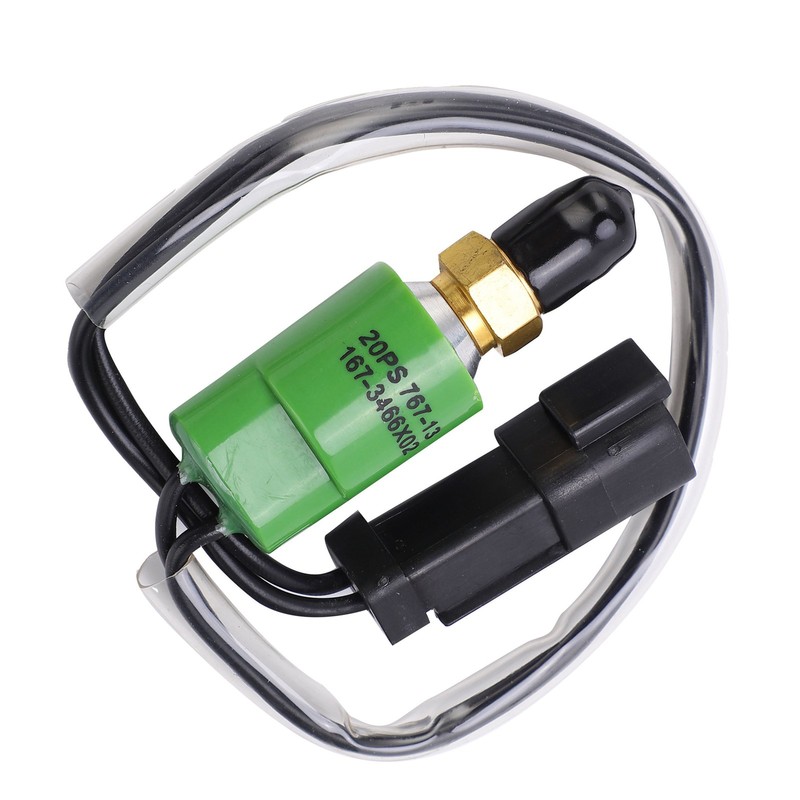 Pressure Switch Sensor 106-0180 Part Replacement for CAT 320/320B Big