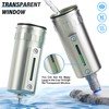TAILONZ PNEUMATIC 3/4" NPT Industrial Grade Heavy Duty Particulate Air