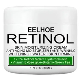 Crema Aclaradora Zona Intima Genitales Cuello Axila Retinol                                                                                           