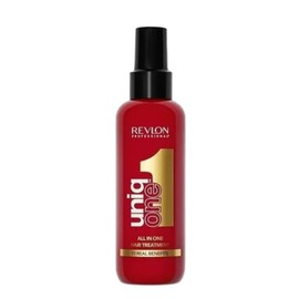 Revlon Professional Uniq One All in One Hair Treatment 150ml Duo Bundle