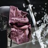 Erwin Müller Bühl Bath Towel Pack of 2 Walk-Terry Berry