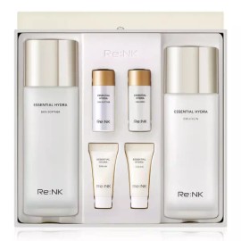 Dr. Jart+ [리엔케이] 리엔케이 에센셜 하이드라 스킨 케어 2종 세트 Reenkey Essential Hydra Skin Care 2 Piece Set [Solo/Solo]
