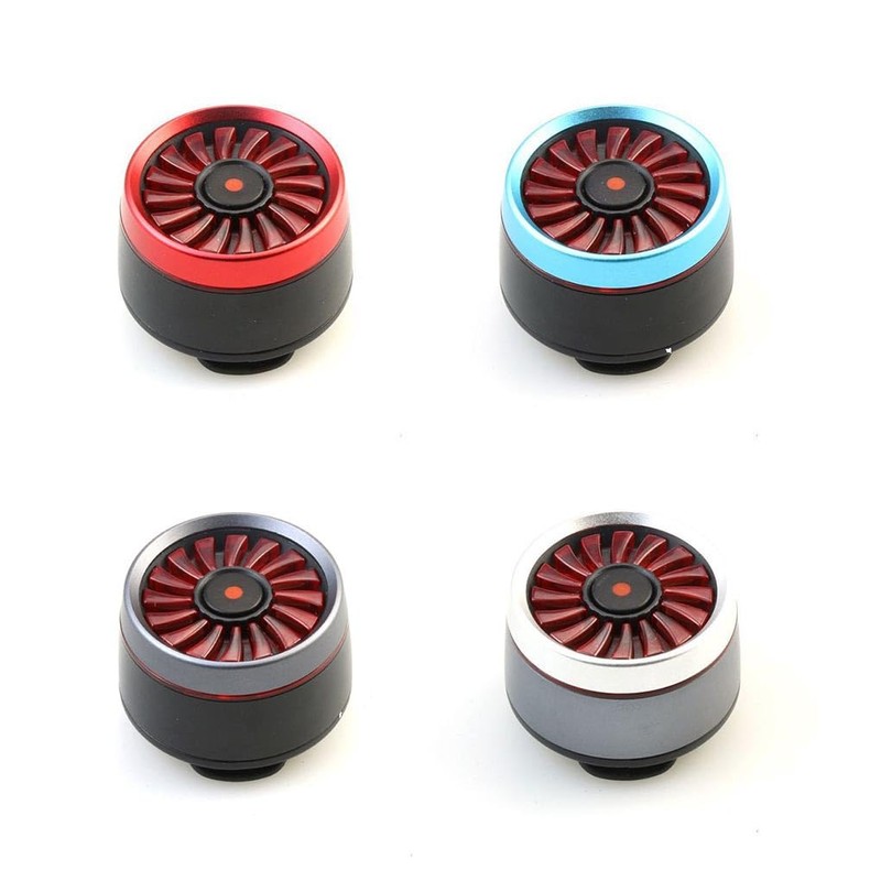 tieedhfu Bike Tail Light Rear Lamps Flashlight LED Warning Lantern