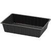 Bon Tool Heavy Duty Polyethylene Utility Tub Temperature Resistant Leak