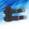 Healeved 1pc Adjustable Finger Support Splint for Finger Fracture Recovery