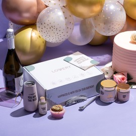 Christmas Gifts for Women, Wine Tumbler Happy Birthday Gifts for Her, Gifts for Mom, Relaxing Spa Gift Box, Gifts Basket Care Package, Gift Basket for Women, Presents for Mom, Best Friend