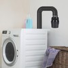 Upgraded Version - VIWINVELA 3 in 1 Indoor Dryer Vent