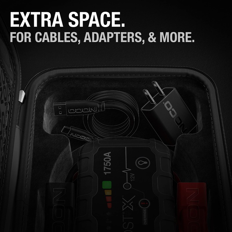 NOCO GBC102 Boost X EVA Protection Case for GBX55 UltraSafe