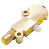 Aynaxcol 172-1353 Proportioning Valve Disc/Drum Disc Front Drum Rear Brake,