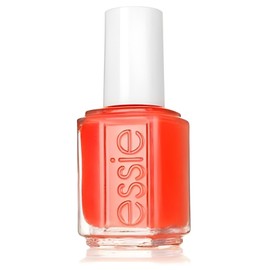 Essie Bazooka Nail Polish 10226 Discontinued Poppy-razzi Collection