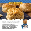 Southern Living Gourmet Original Biscuit Mix, Easy-to-Bake Delight, Dinner Biscuits,