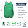 MOUNTAINTOP Kids Backpack for Boys Girls Elementary Kindergarten School Bag