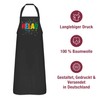 Shirtracer - Apron Gift - Carnival & - Adult -